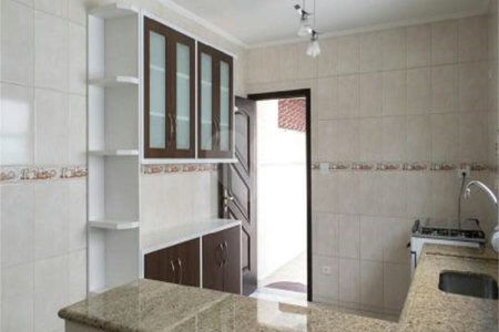 Sobrado à venda com 2 quartos em Vila Paulicéia, São Paulo, SP