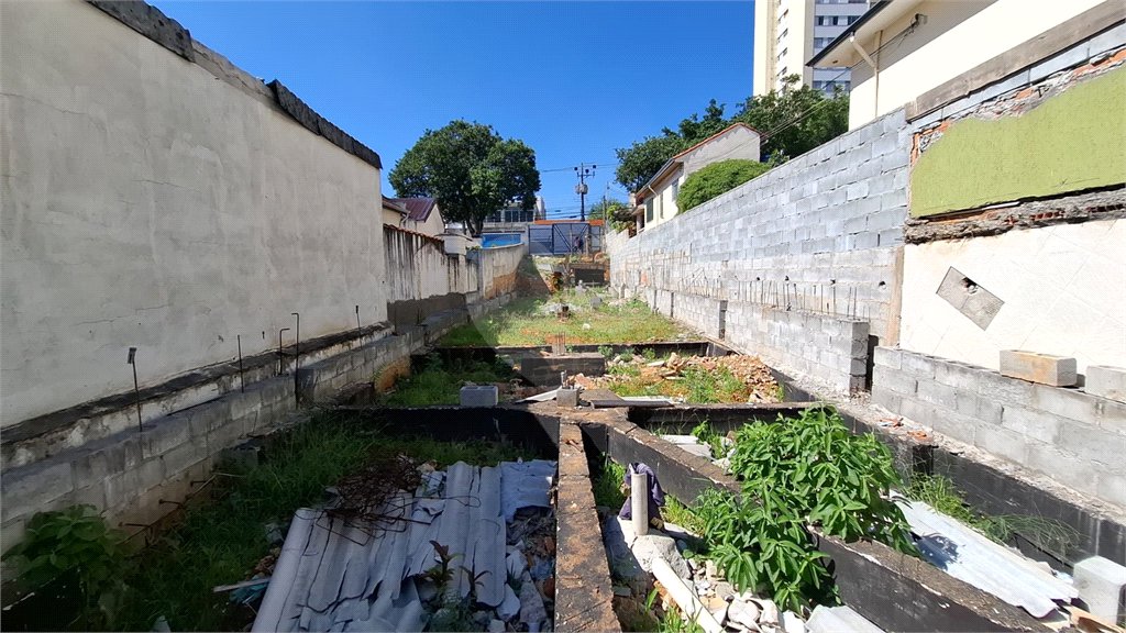 Terreno à venda em Vila Mazzei, São Paulo, SP