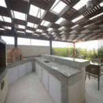 Casa Residencial à venda, Ponta da Praia, Santos - CA0196.