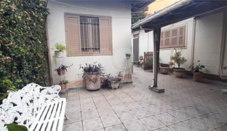 Casa à venda com 2 quartos em Jardim Leonor Mendes de Barros, São Paulo, SP