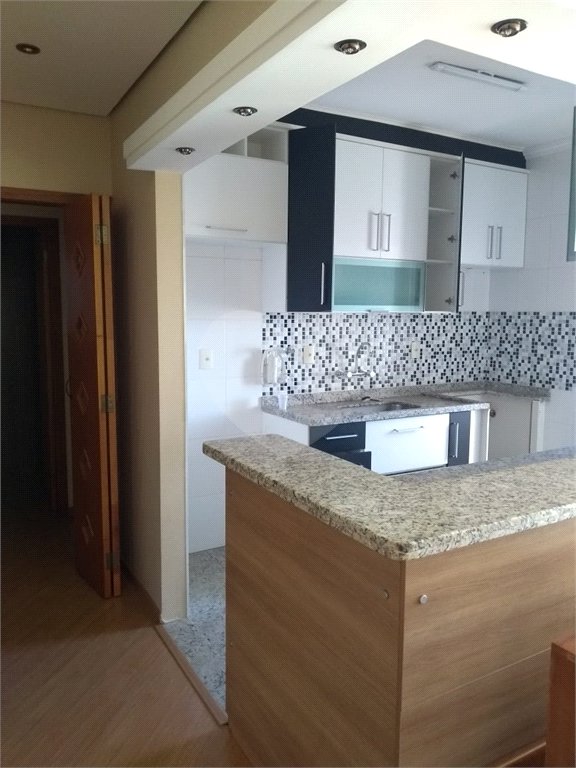 Apartamento à venda com 3 quartos, sendo 1 suíte, em Freguesia do Ó, São Paulo, SP