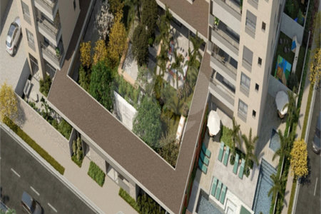 Apartamento à venda com 3 suítes no Centro, Indaiatuba, SP