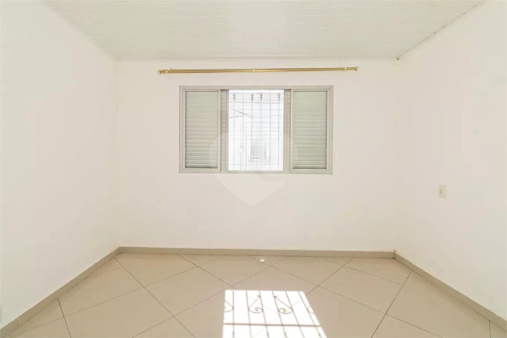 Casa Térrea à venda com 2 quartos em Tucuruvi, São Paulo, SP