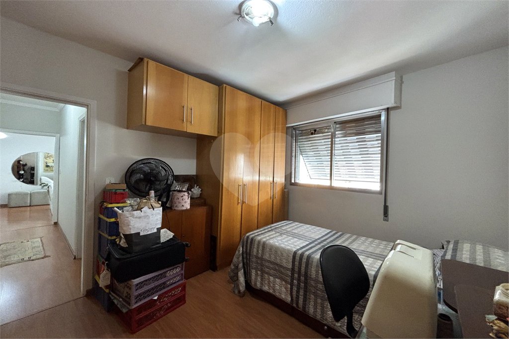 Apartamento à venda com 2 quartos em Santana, São Paulo, SP