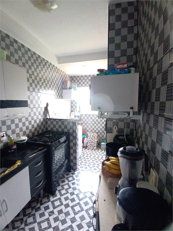 Apartamento à venda com 2 quartos em Vila Caputera, Mogi das Cruzes, SP