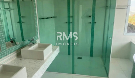 Casa à venda com 4 suítes no condomínio Loteamento Jardim Horizontes, Sorocaba - SP