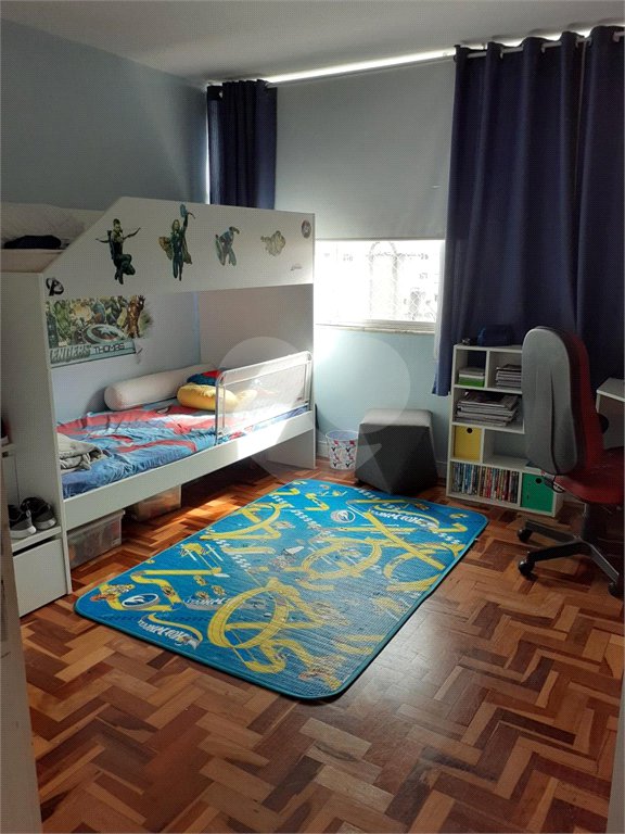 Apartamento à venda com 3 quartos, sendo 1 suíte, em Jardim Paulista, São Paulo, SP