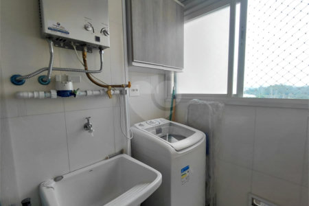 Apartamento à venda com 2 quartos em Lapa, São Paulo, SP