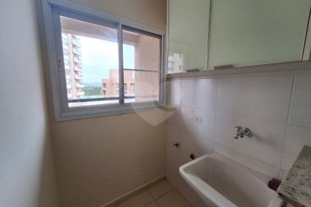 Flat à venda com 1 quarto em Nova Aliança, Ribeirão Preto, SP