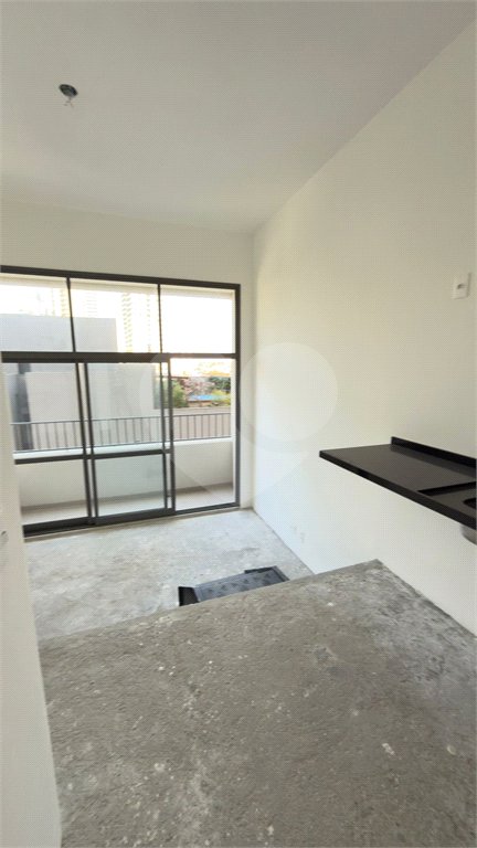 Studio à venda com 1 quarto em Jardim das Acácias, São Paulo, SP