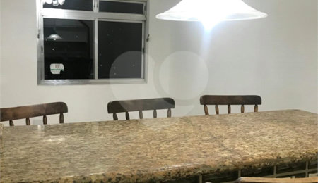 Apartamento à venda com 1 quarto em Bela Vista, São Paulo, SP