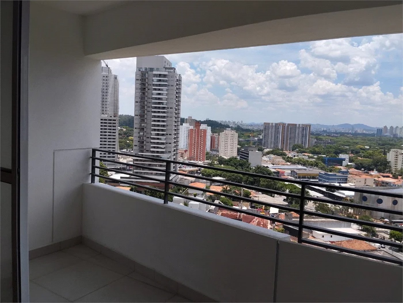 Studio à venda com 1 quarto em Butantã, São Paulo, SP