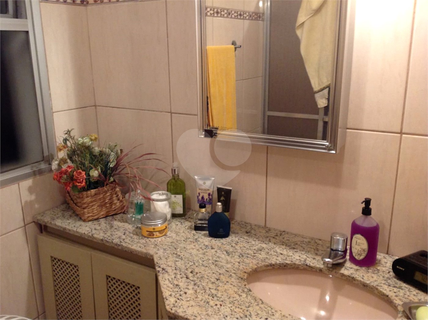 Apartamento à venda com 3 quartos, sendo 1 suíte, em Vila Andrade, São Paulo, SP