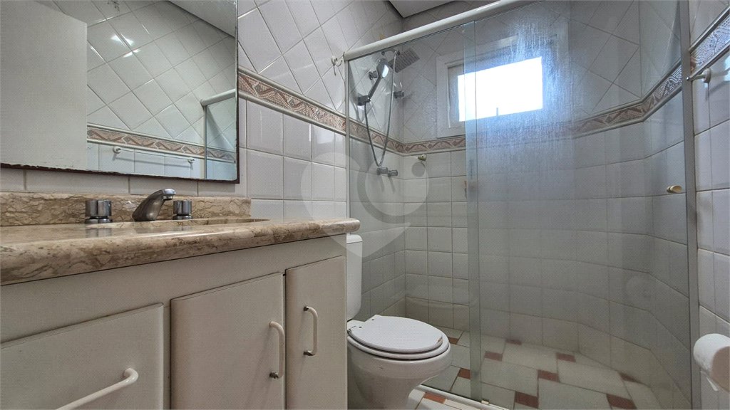 Casa à venda com 4 suítes no condomínio Vivenda do Lago, Sorocaba - SP