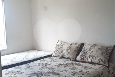 Apartamento à venda com 2 quartos em Jardim Peri, São Paulo, SP