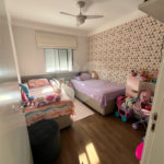 Apartamento à venda com 3 quartos, sendo 1 suíte, em Além Ponte, Sorocaba, SP