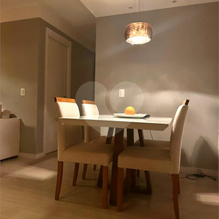 Apartamento à venda com 1 suíte em Jardim Vazani, São Paulo, SP