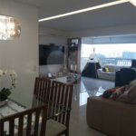 Apartamento à venda com 2 quartos, sendo 1 suíte, em Vila Santa Catarina, São Paulo, SP