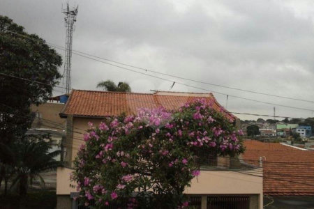 Sobrado à venda com 3 suítes em Vila Santo Estéfano, São Paulo, SP