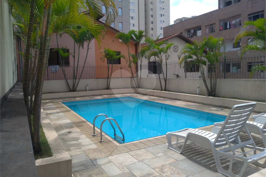 Apartamento à venda com 3 quartos, sendo 1 suíte, em Casa Verde, São Paulo, SP