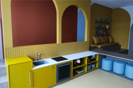 Apartamento à venda ou para alugar com 1 quarto em Butantã, São Paulo, SP
