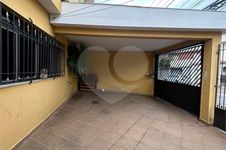 Sobrado à venda com 3 quartos, sendo 1 suíte, em Vila Aurora (zona Norte), São Paulo, SP