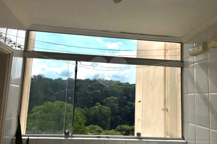 Maravilhoso apartamento em um dos melhores condomínios da zona Norte e próximo ao Metrô Tucuruvi!
