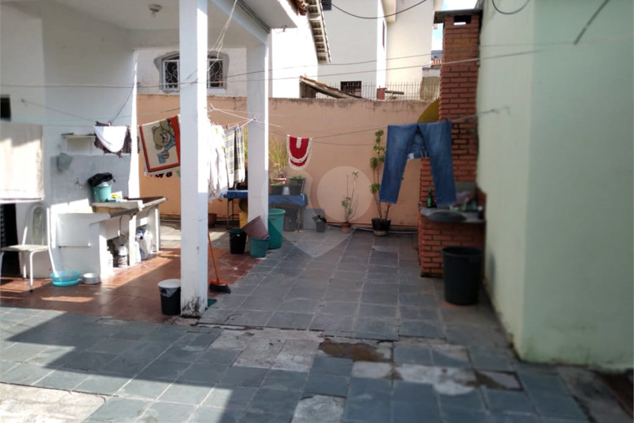 Terreno à venda com 1 quarto em Vila Mazzei, São Paulo, SP