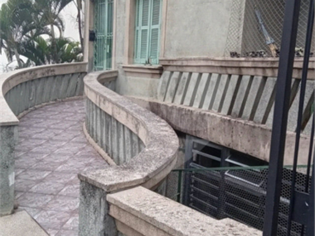 Prédio à venda em Santana, São Paulo, SP