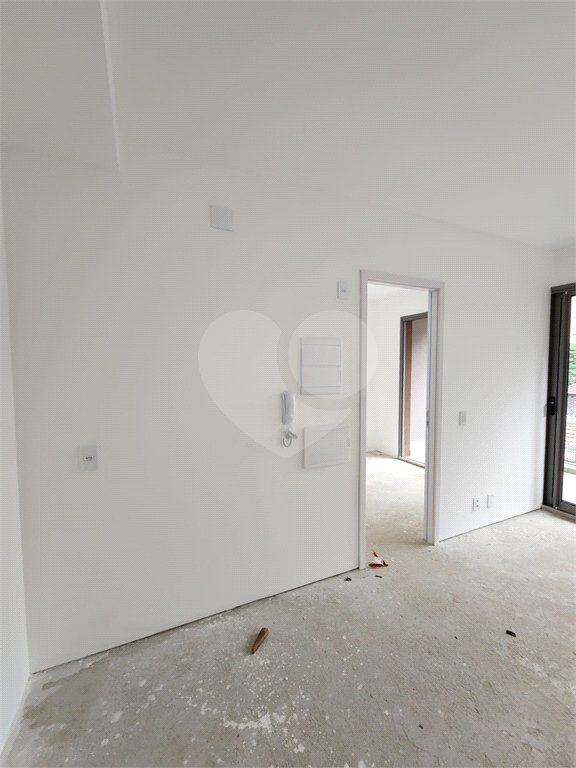 Apartamento à venda com 1 suíte em Pinheiros, São Paulo, SP