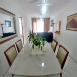 Apartamento Residencial à venda, Tupi, Praia Grande - AP0815.