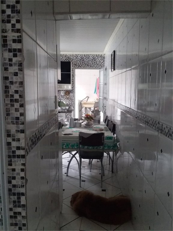 Sobrado à venda com 3 quartos, sendo 2 suítes, em Vila Maria, São Paulo, SP