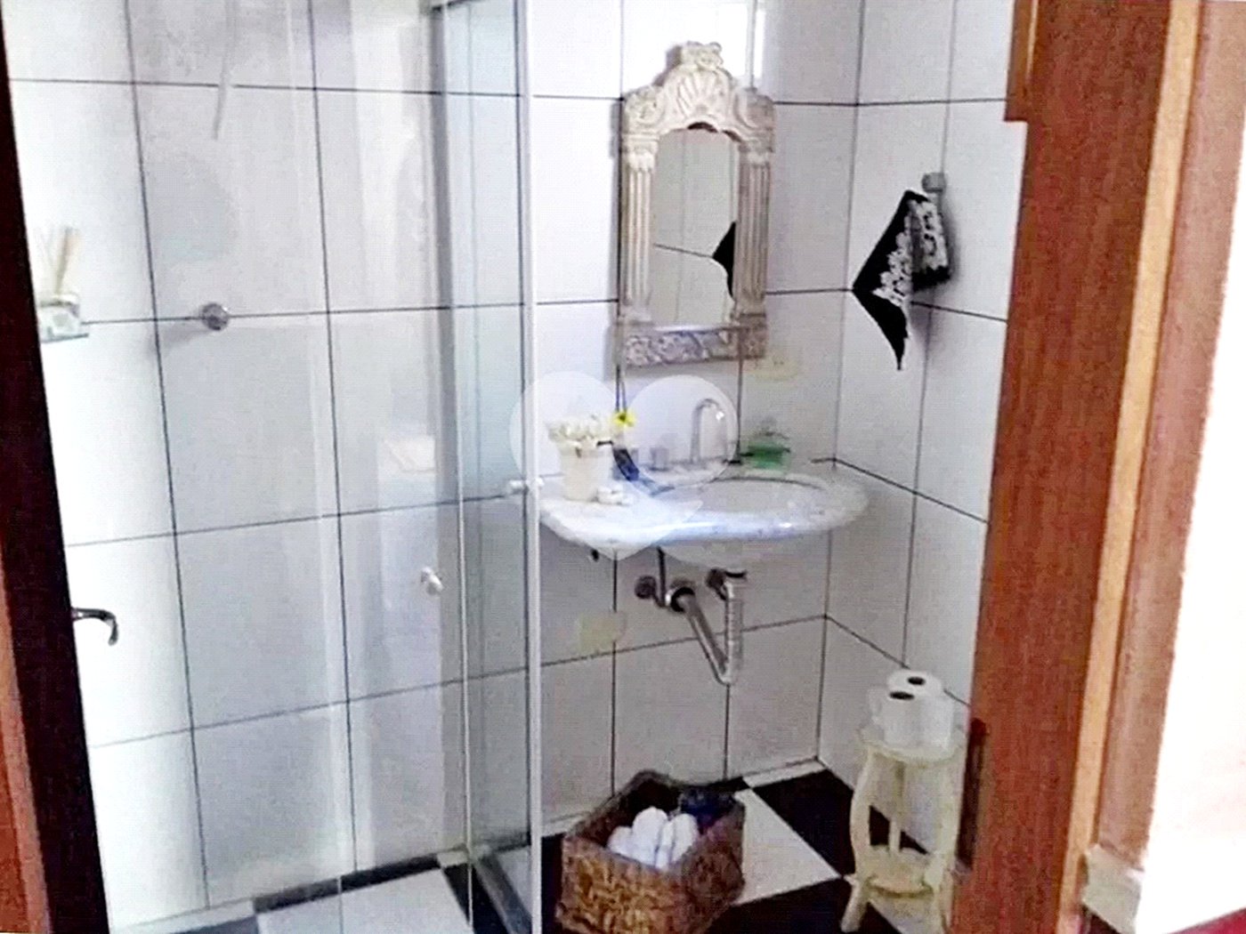 Sobrado à venda com 3 suítes em Santana, São Paulo, SP