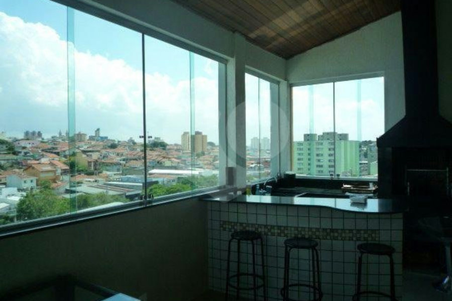 Prédio à venda em Mandaqui, São Paulo, SP