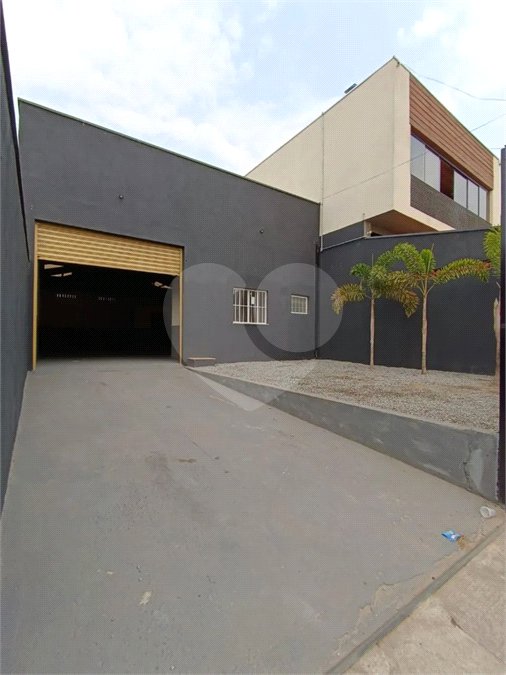 Galpão à venda em Loteamento Residencial e Comercial Flamboyant, Pindamonhangaba, SP