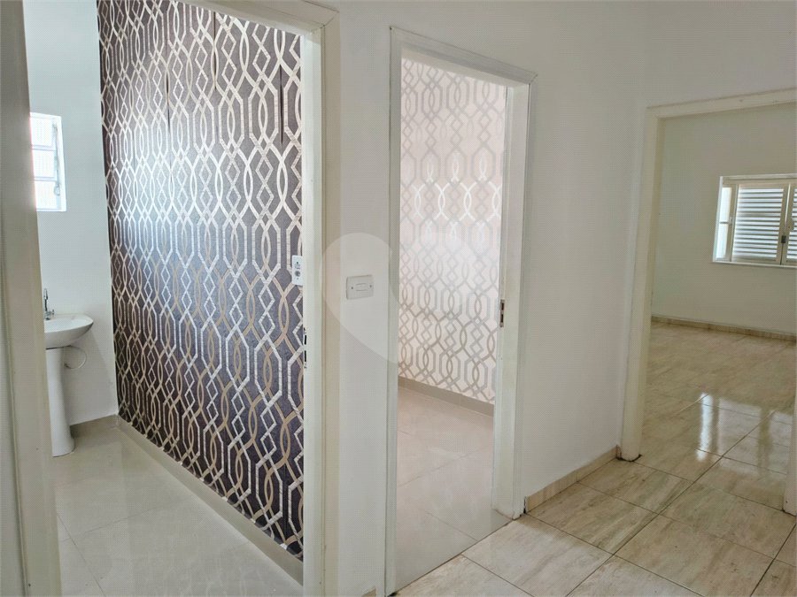 Casa para alugar com 2 quartos no Centro, Indaiatuba, SP