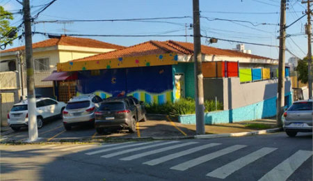Casa Térrea à venda ou para alugar em Jardim Bonfiglioli, São Paulo, SP