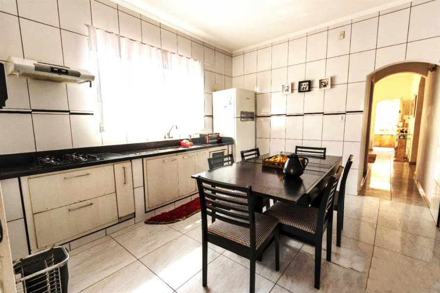 Sobrado à venda com 3 quartos, sendo 1 suíte, em Vila Nova Cachoeirinha, São Paulo, SP