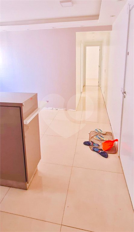 Apartamento à venda com 2 quartos em Cambuci, São Paulo, SP