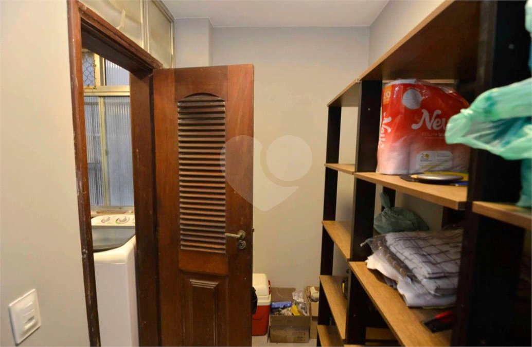 Apartamento à venda com 4 quartos, sendo 2 suítes, em Tijuca, Rio de Janeiro, RJ