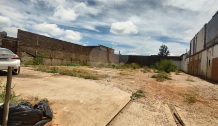 Terreno à venda em Vila Albertina, Ribeirão Preto, SP