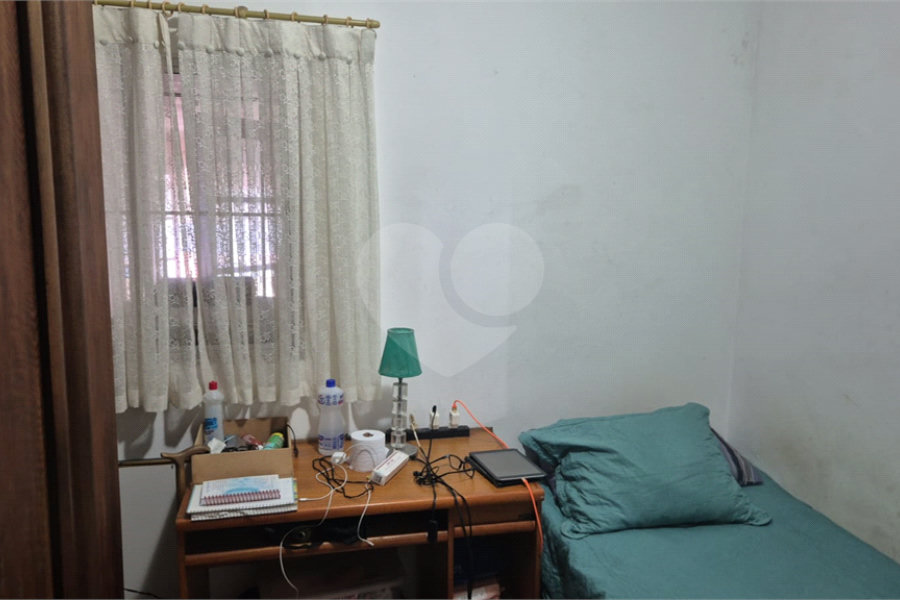 Sobrado à venda com 3 quartos em Tucuruvi, São Paulo, SP
