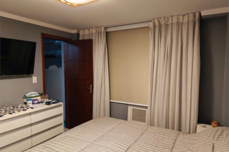 Apartamento com 3 dormitórios à venda, 101 m² por R$ 645.000,00 - Marapé - Santos/SP