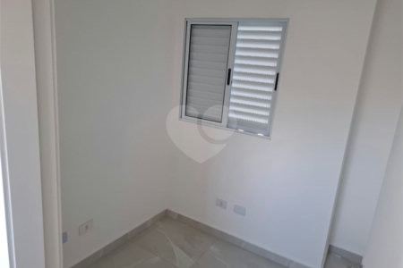 Apartamento à venda com 2 quartos em Vila Monumento, São Paulo, SP