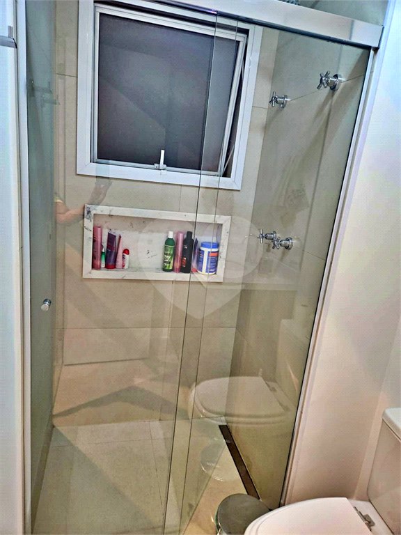 Apartamento à venda com 2 quartos, sendo 1 suíte,  em Jardim Caravelas, São Paulo, SP