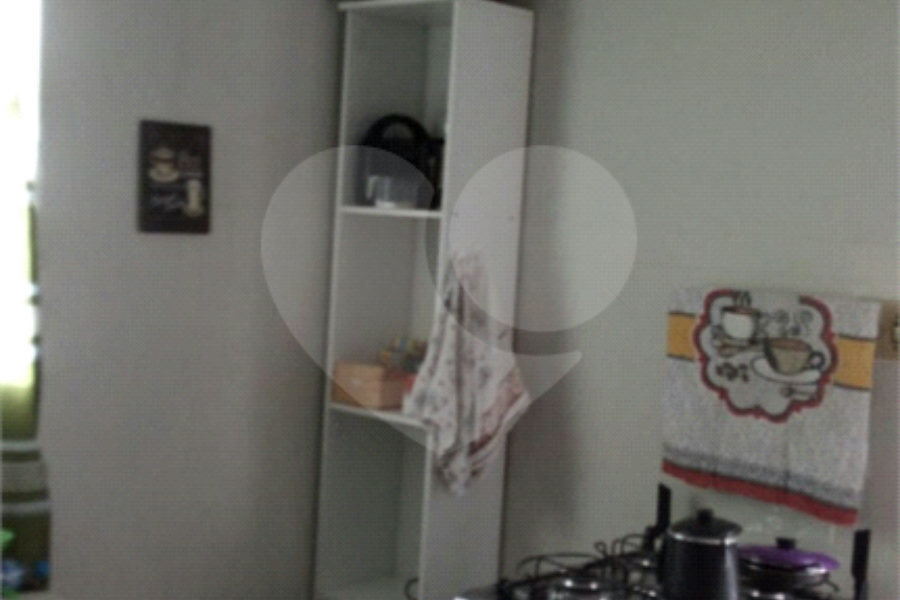 Casa Térrea à venda com 2 quartos em Santana, São Paulo, SP