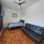 Apartamento com 3 dormitórios à venda, 80 m² por R$ 490.000,00 - Gonzaga - Santos/SP