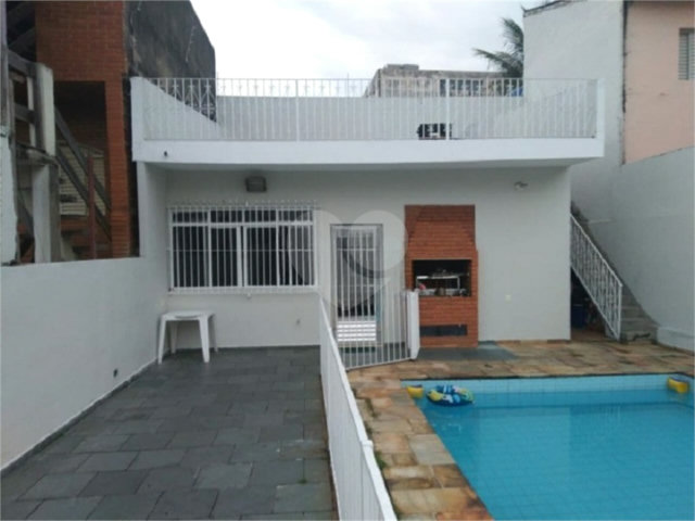 Sobrado à venda com 3 quartos, sendo 1 suíte,  em Imirim, São Paulo, SP
