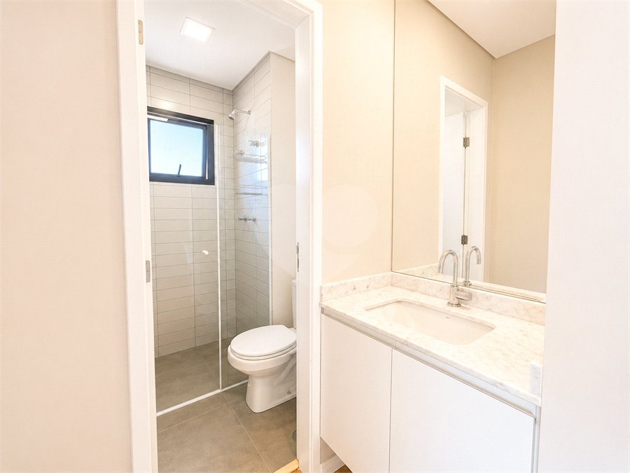 Studio à venda com 1 suíte em Chácara Santo Antônio (zona Sul), São Paulo, SP