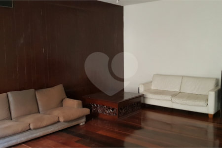 Apartamento à venda com 2 quartos em Cerqueira César, São Paulo, SP